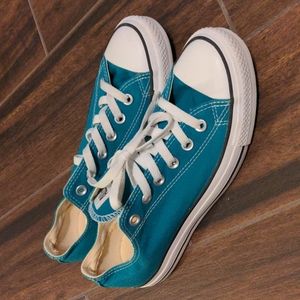 Converse Low Top Shoes